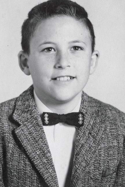 Avis de décès de Donald Wayne "Donnie" Campbell