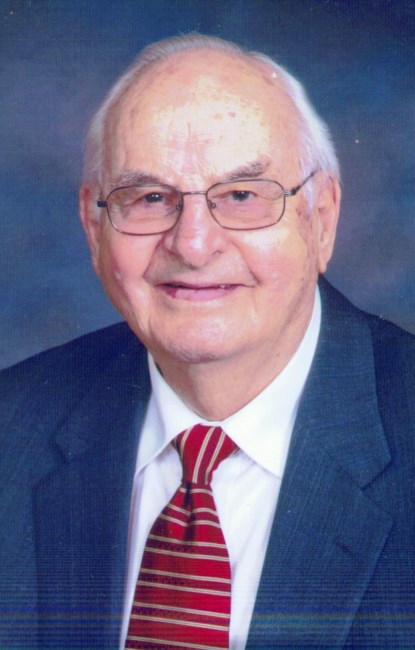 Obituary of Donald Lincoln Downey