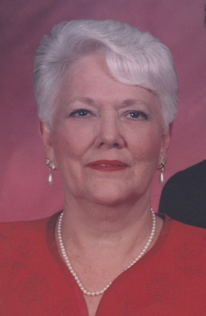 Obituary of Charlotte Sue Felton Quinn