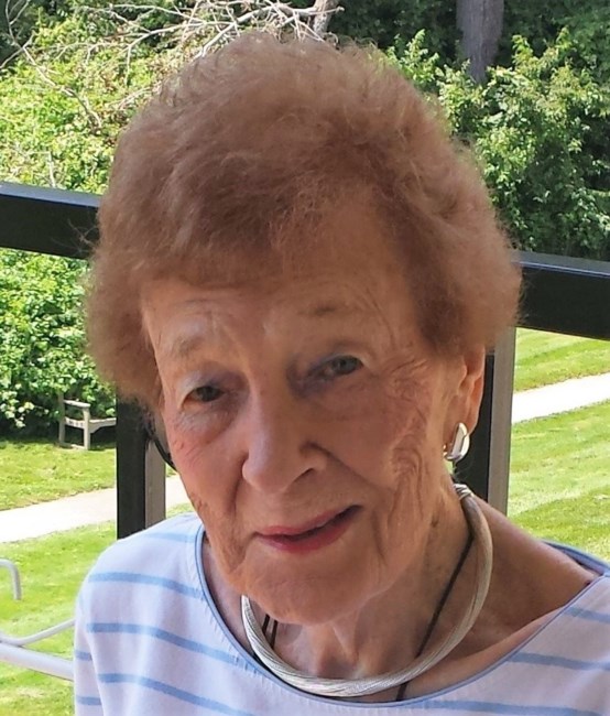 Obituary of Helen Lucille Lambert