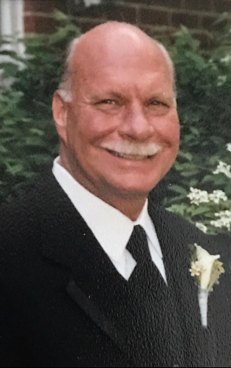 Obituary of John Mitchell Peterson