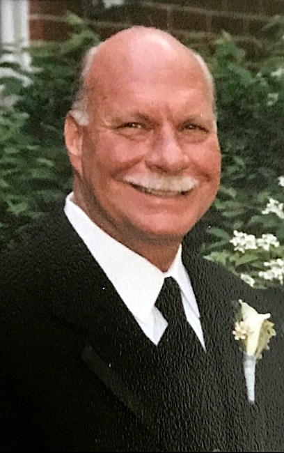 Obituary of John Mitchell Peterson