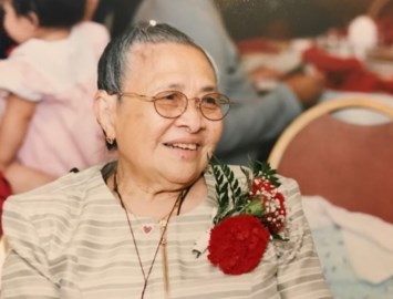 Obituary of Cristina R. Osias
