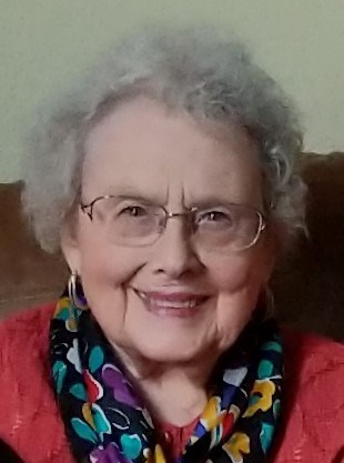 Obituary of Lucille A Laughlin