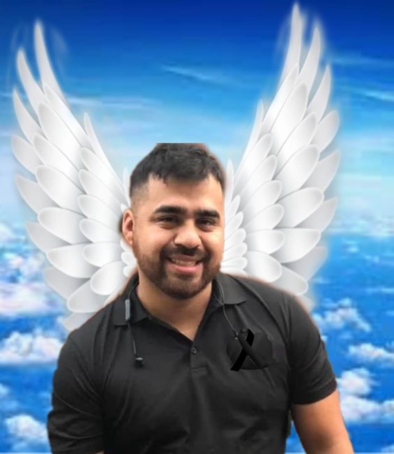 Obituary of Juan Andres Regalado