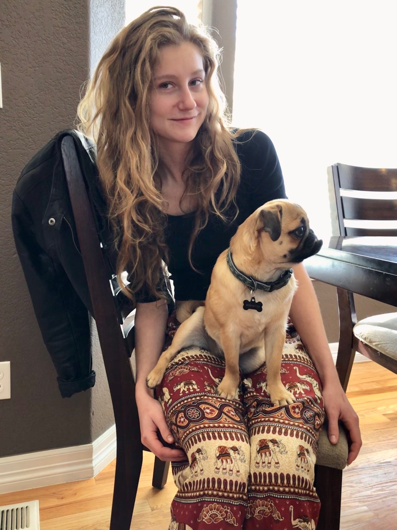 Obituary of Maya Brooks Griswold