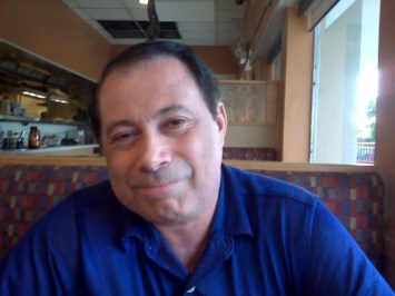 Obituary of Vincent Delorenzo