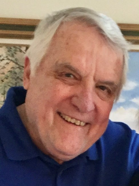 Obituary of Robert Leeson