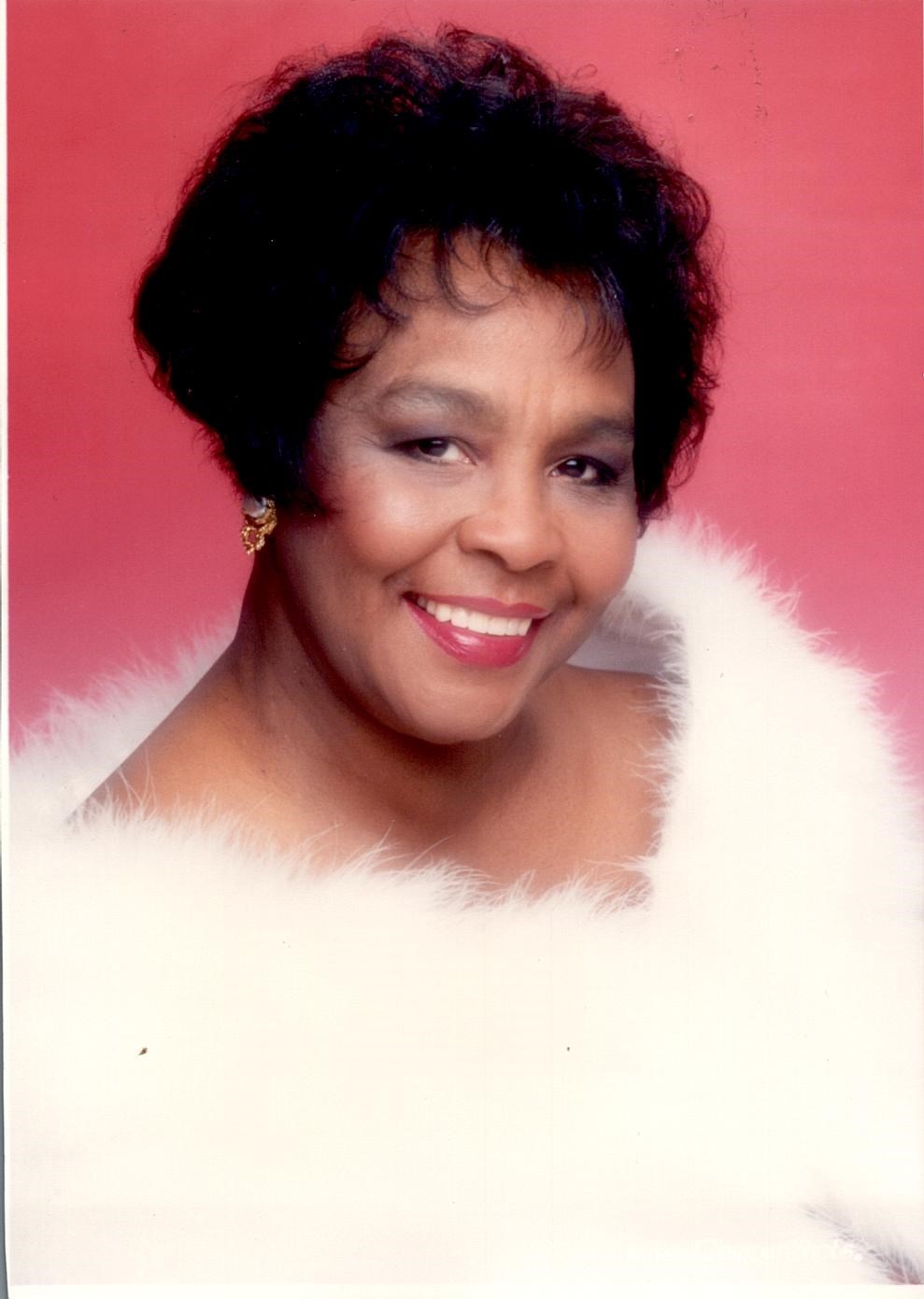 Obituario de Dixie Lee Brown