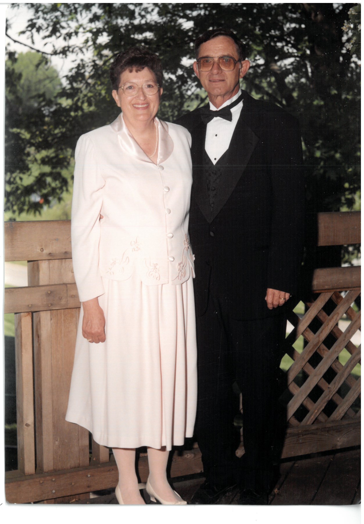 Obituary of Marilynn "Joyce" & Micheal "Mick" Morton