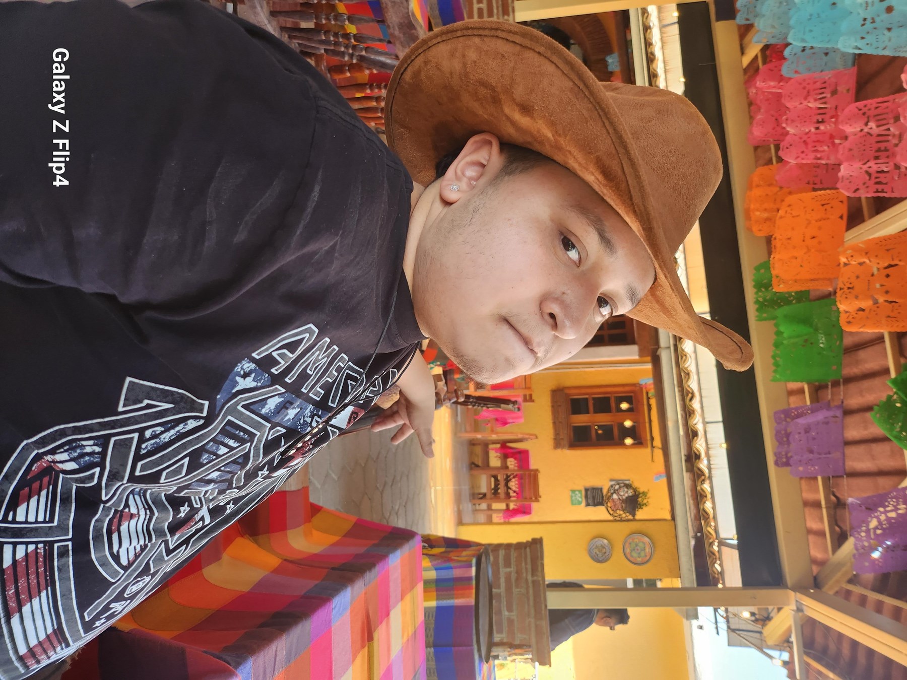 Obituary of Jorge Luis Henriquez, Jr.