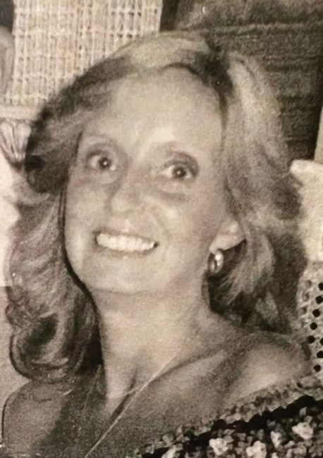 Obituary of Joan Carol Dalton