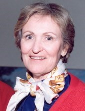 Obituary of Catherine Patricia Shea