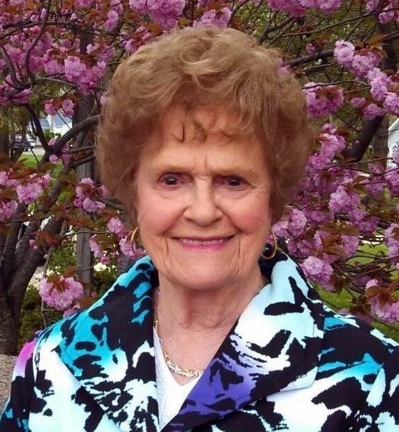 Avis de décès de Dorothy A. Sodano