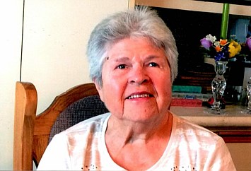 Obituary of Madeleine (Boucher) Sincennes