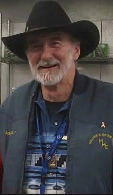 Obituary of William Everett Gault Jr.