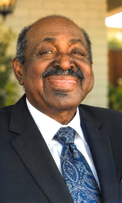Obituary of Sylvester Coleman