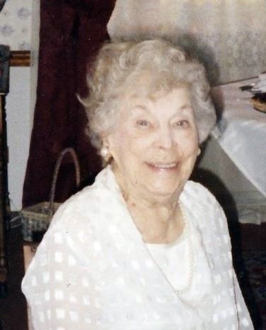 Obituary of Carolyn P. Hansen