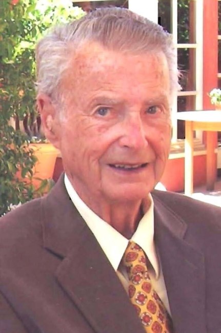 Obituary of Robert L. Little