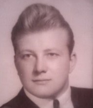 Obituary of Eugene E. Padavick Jr.