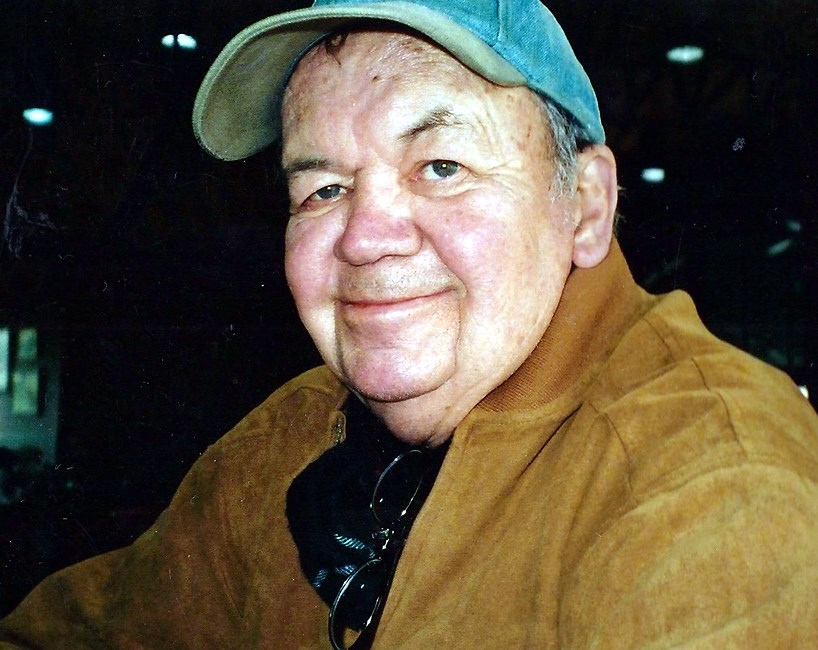 Obituary of Richard Paul Beaudin