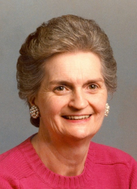 Obituary of Nancy L. Lutzow
