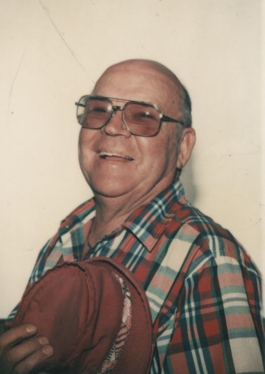 Obituary of Wendall Wayne Burns