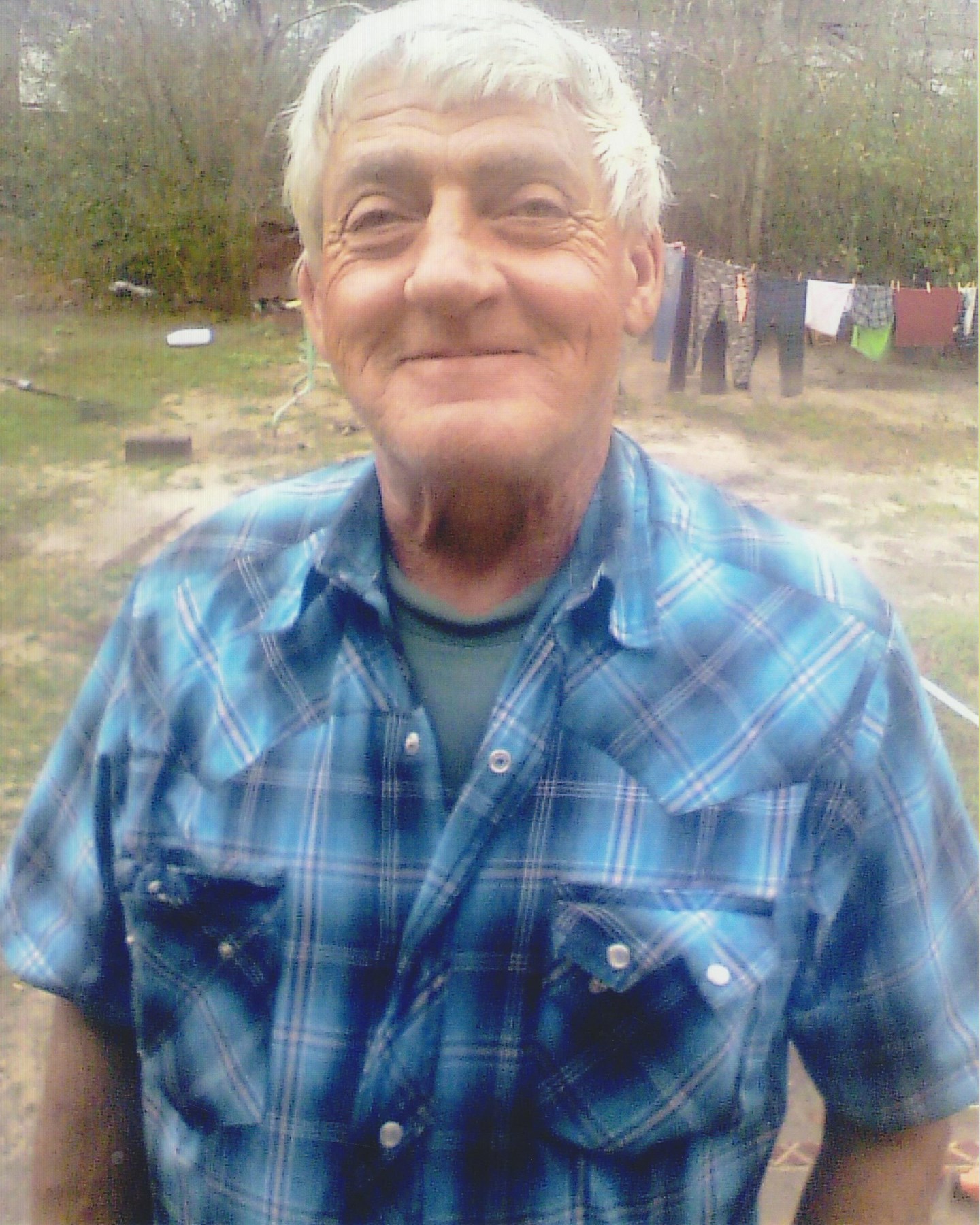 Obituario de Ronald Rayford Howard