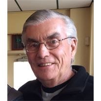 Obituary of Joseph Edward Baltzell