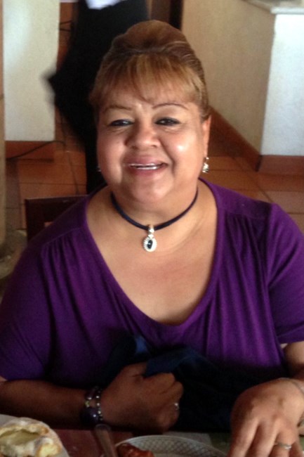 Obituary of Margarita Santillan de Perea