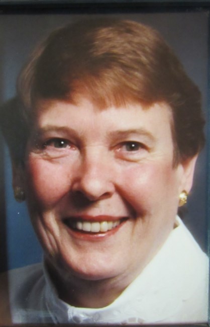 Obituario de Mrs. Dorothy Margaret Renkewitz