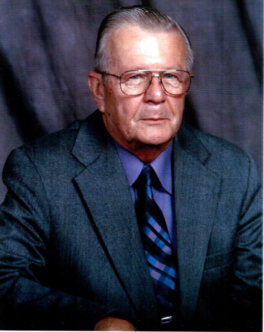 Obituary of Jerry Allan Bartholomew