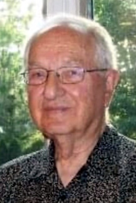Obituario de Dr. Marvin Eugene Priddy, MD