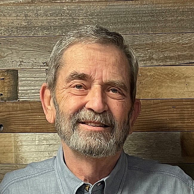 Obituary of Robert "Bob" Schanafelt