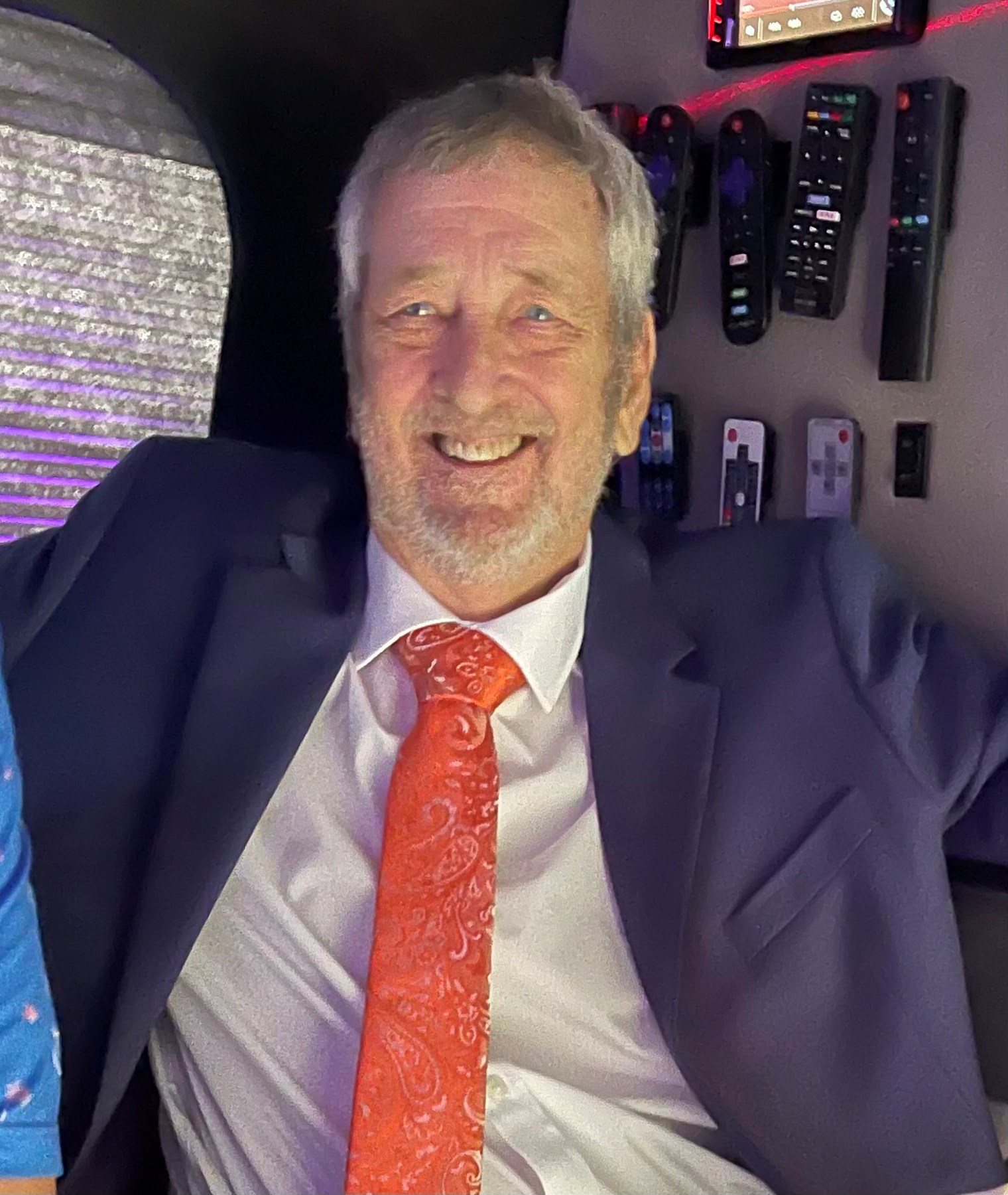 Obituary of Joel Alan Rutledge