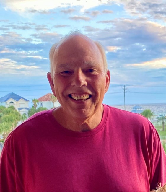 Obituary of Thomas Earl Rechtin