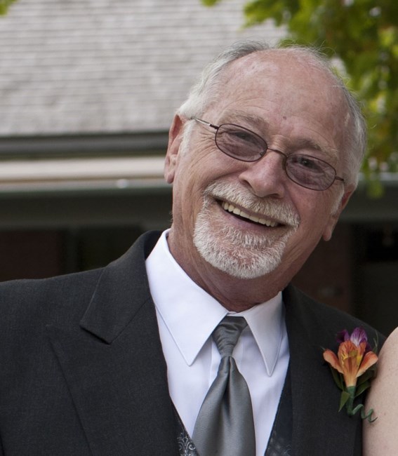 Obituario de Michael Glen Allred