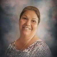 Obituary of Maria Vizcarra Villarreal
