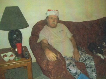 Obituary of James Landrum