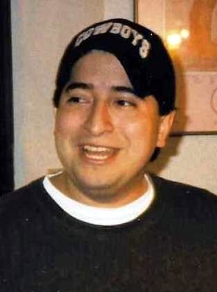 Obituary of Brian Scott Soliz