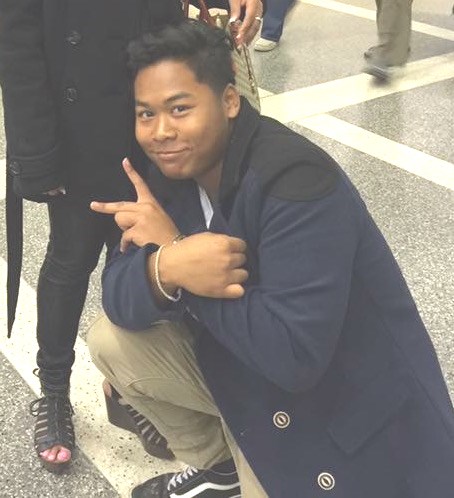 Obituary of Shawn Pirum Lim