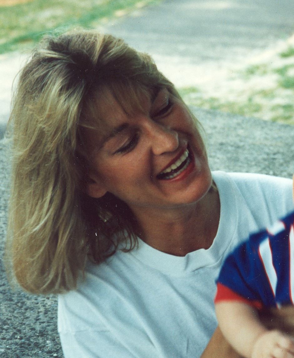 Obituary of Alison Funk McGill