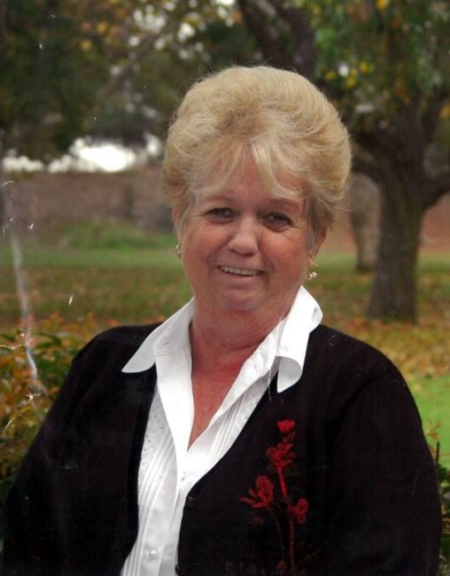 Obituario de Paula Jeanne Rice