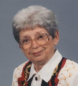 Obituary of Virginia Ann Whitesides