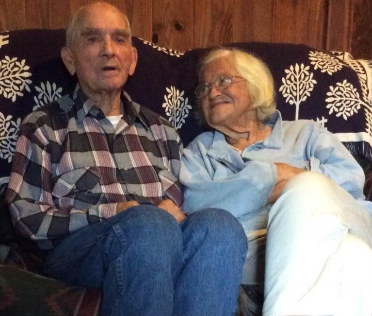 Obituario de Tina Louvenia Hayes