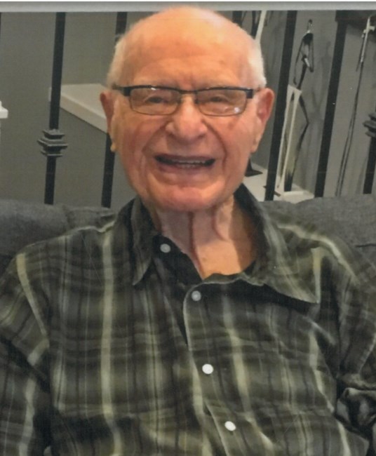 Obituario de Frank Joseph Rath