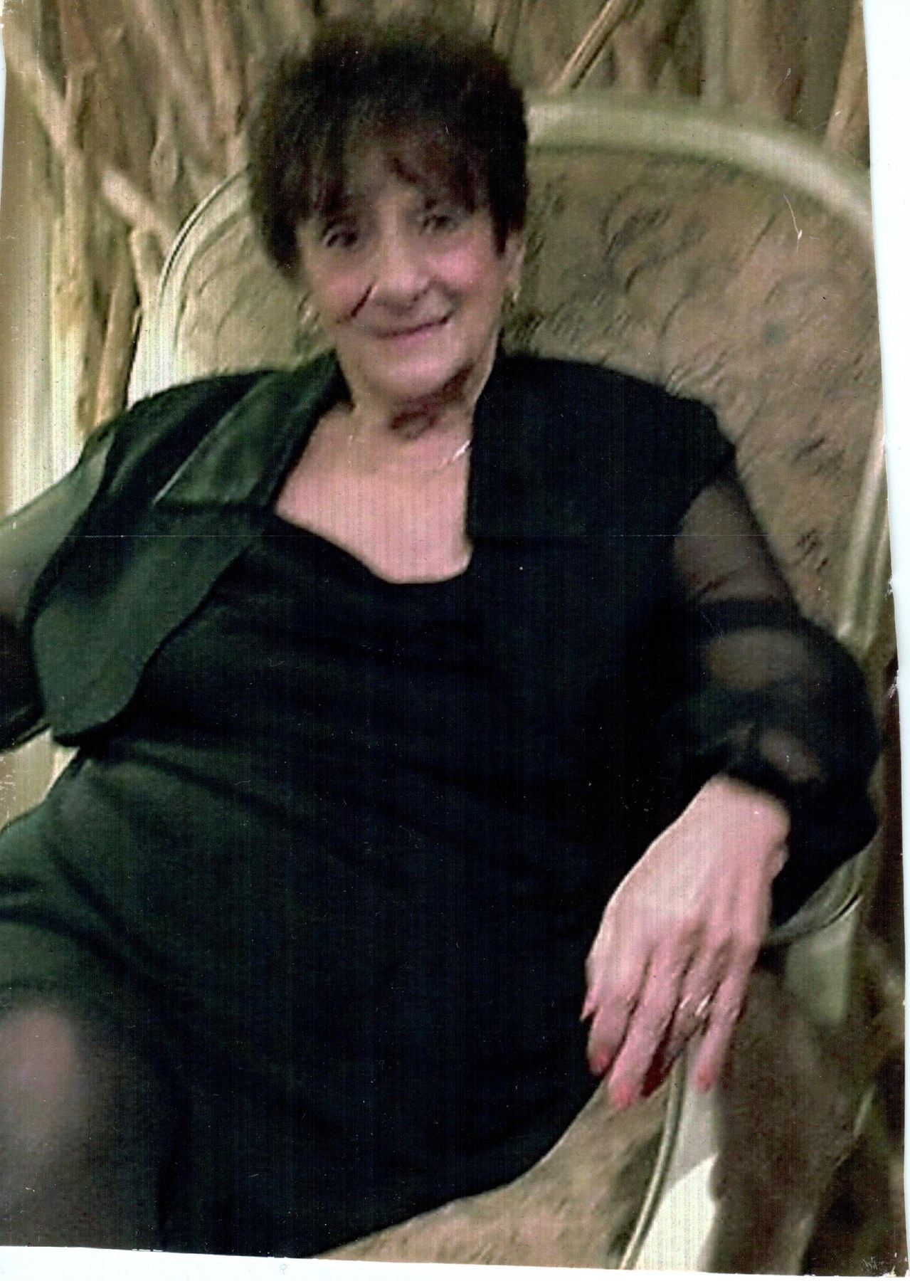 Obituary of Rose Dolores "Dee"  Kacica