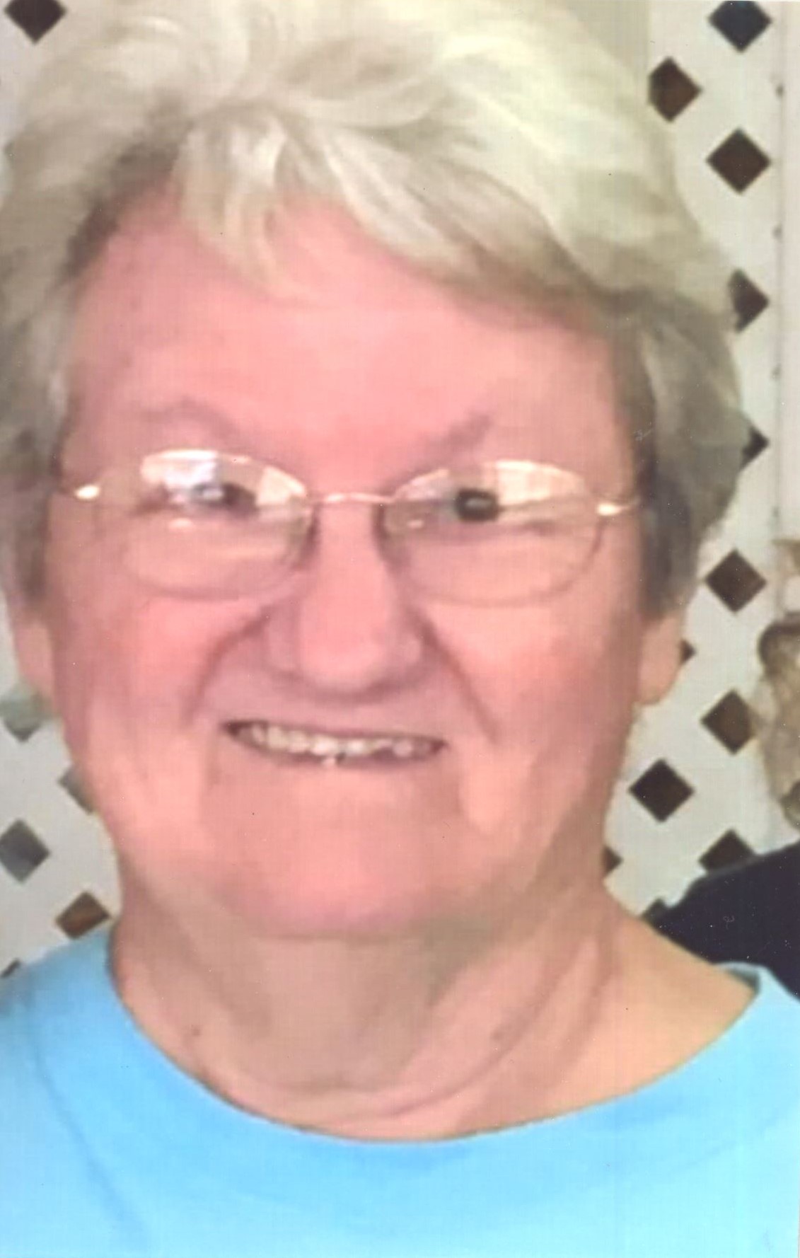 Jackie Varner Obituary Sylacauga, AL(02)