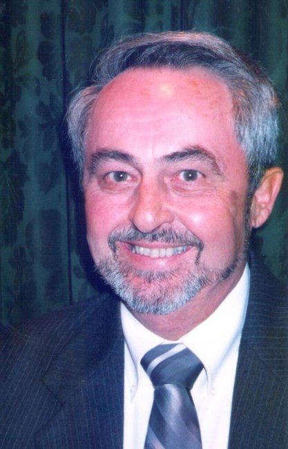Obituary of Richard Louis Pohar