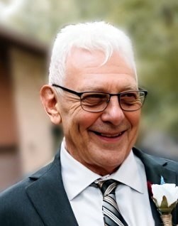 Obituary of Charles "Chuck" Ingram